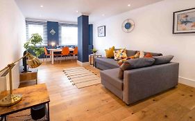 Riverside House Bristol